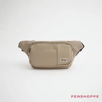 Penshoppe discount belt bag