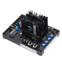 Brushless Generator Regulator, Automatic Voltage Regulator EMI Suppression Circuit 180‑240VAC for Power Equipments