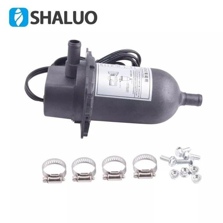 2013 Diesel Generator Water Heaters AC110V 220V SelfCirculating Engine Preheater Electric Water