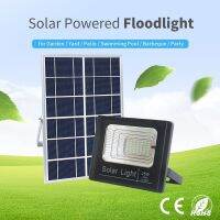 ⭐️⭐️SALE⭐️⭐️ SOLAR LIGHT JD-8825 แผงไฟ 25W LE42 ดวง ชาร์จไฟด้วยพลังงานแสงอาทิตย์ Solar panel LED Flood night light black ราคาถูก แผงโซล่าเซลล์  โซล่าเซลล์  พลังงานแสงอาทิตย์ มโน