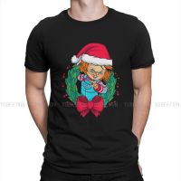 S Play Christmas Hat Tshirt Homme MenS Tees Blusas Cotton T Shirt For Men