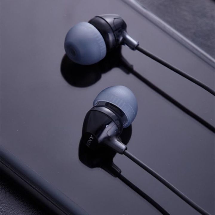 sony-mdr-ex15ap-3-5mm-wired-earbuds-subwoofer-stereo-handsfree-with-microphone