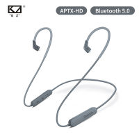 KZ aptX HD csr8675 MMCX โมดูลบลูทูธไมโครโฟนหูฟัง 5.0 ลำโพงบลูทูธไร้สายอัพเกรดสายเคเบิลใช้หูฟัง as10zstzsnprozs10pro/AS16/zsx