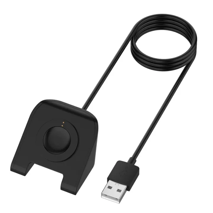 Smartwatch Charging Dock Portable Wrist Watch Charger Stand Adapter For