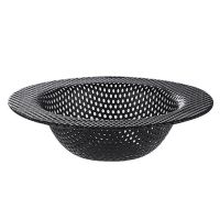 Hair Sink Filter Floor Drain Strainer Stopper Shower Cover Clog Accessorie