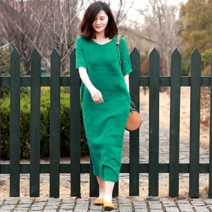 Bộ sưu tập hơn 1000 mẫu đầm suông vải linen ấn tượng nhất Wikipedia