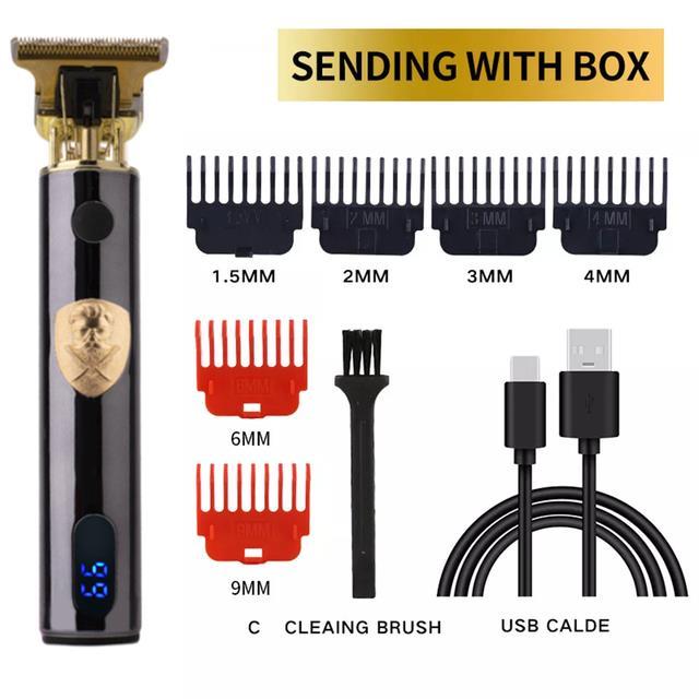 finishing-fading-blending-professional-hair-trimmer-for-men-pro-beard-trimmer-electric-hair-clipper-lithium-hair-cutting-machine