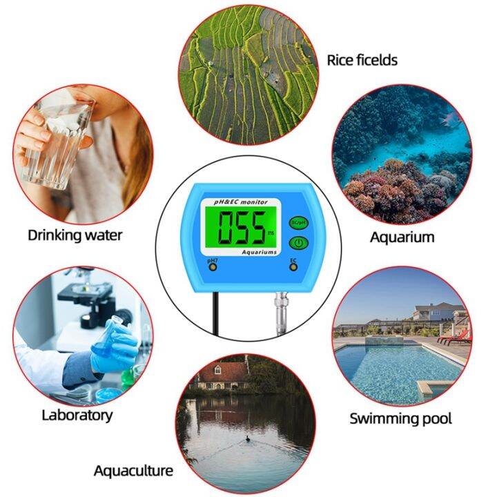 2-in-1-ph-ec-meter-water-quality-tester-multi-parameter-water-quality-monitor-acidometer-for-aquarium