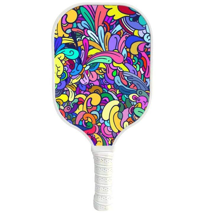 border-carbon-fiber-racket-pickleball-sports-set