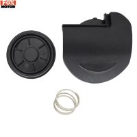 PCV Valve Cover Repair Kit Valve Cap Membrane For Peugeot 207 208 EP6 VTI Citroen MINI Cooper N12 N16 2002 - 11127572724