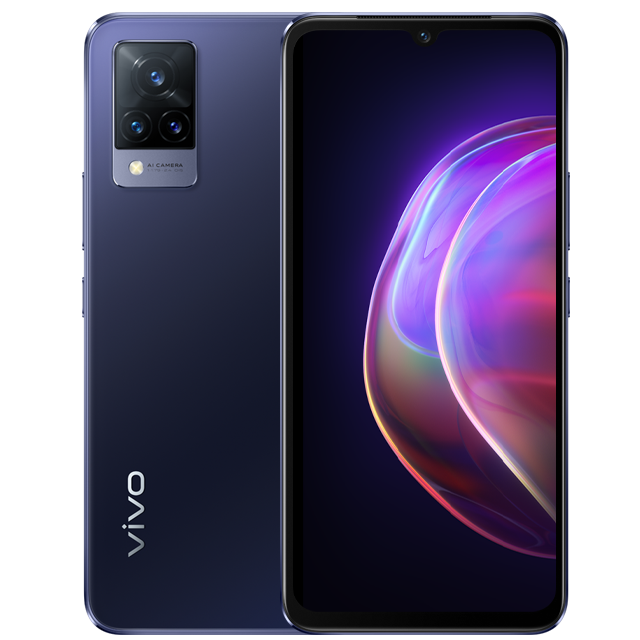 vivo v21 lazada