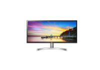 Monitor LG 29  29WK600-W (IPS, HDMI, DP, SPK) 75Hz  (29WK600-W)