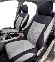 KBKMCY Car Seat Covers for Opel mokka antara meriva Auto Car Accessories