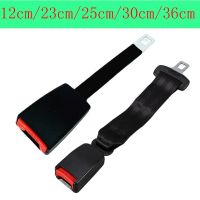 Universal Car Seat Belt Buckles Seat Belt Extender Steel Safety Belt Buckle Clip Extension Plug Buckle Seat belt Clip