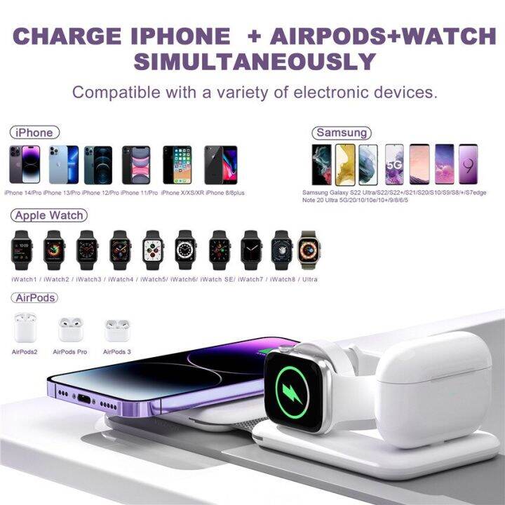 30w-3-in-1-magnetic-wireless-charger-pad-stand-foldable-for-iphone-14-13-12-11-x-apple-watch-airpods-fast-charging-dock-station