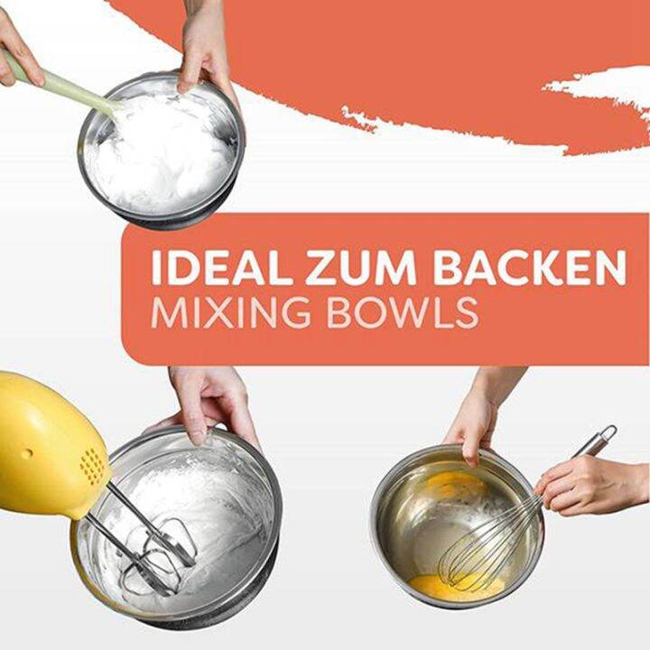 5-pcs-mixing-bowl-stainless-steel-salad-bowl-with-airtight-lid-amp-non-slip-base-serving-bowl-for-kitchen-cooking-baking-etc