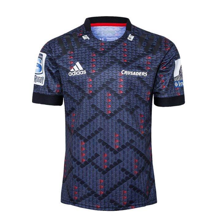 Crusaders sales training jersey