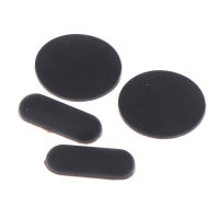 [Nicoles] 4pcs แล็ปท็อปด้านล่าง COVER Rubber Feet Pad สำหรับ HP 840 745 820 725 850 755 G3 G4