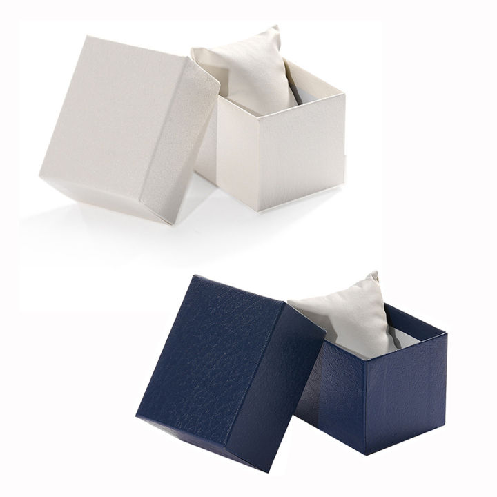 jewelry-box-gift-case-package-case-box-paper-case-simple-style-watch-boxes