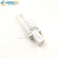 2 Pieces 136x26mm 7 Watt Hengoucn lamp 91.117.1321 Hengoucn fluorescent tube