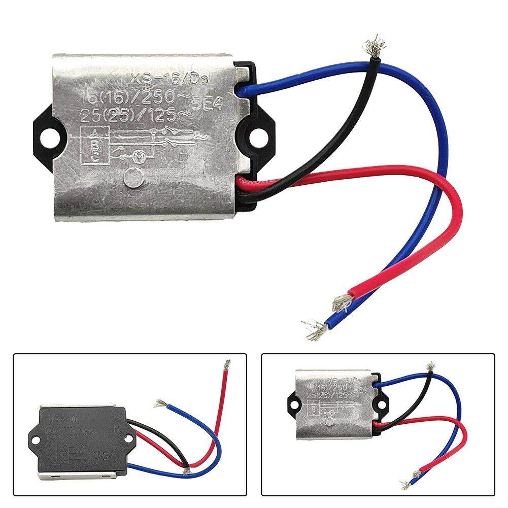 Softstarter O Avviatore Elettronico Dolce - Caratteristiche - Foto 14