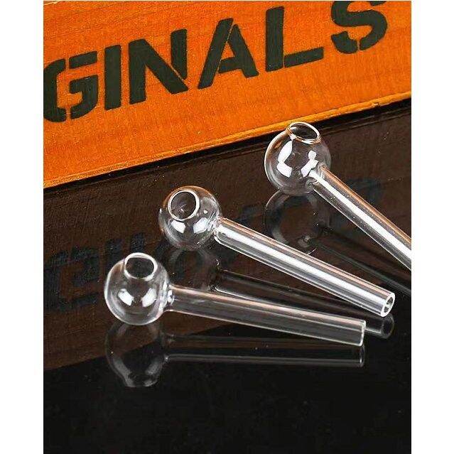 【SHIP IN 24 HOURS】 glass pipe big water pipes glass tube smoke Lazada PH