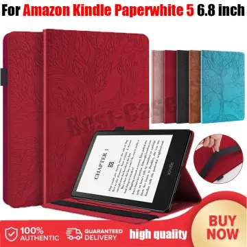 For Kindle Paperwhite 1 2 3 4 5/6/7/10/11th Gen Smart Patterns