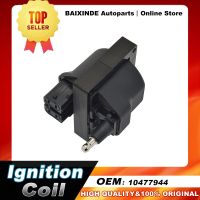 10477944 -- 1ชิ้น10477944 OEM 10477208คอล์ยจุดระเบิด12498334สำหรับรถ Buick 1985-1995 Cadillac 1985-1995 Chevrolet 1985-1998 JEEP Espero อะไหล่มอเตอร์เซ็นเซอร์ออกซิเจน