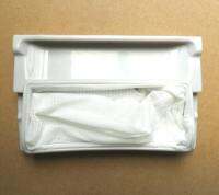 XQB65-Q661U/K611U/Q670U/Q646U/Q641U Filter collection dust bag Replacement for Pansonic Washing Machine