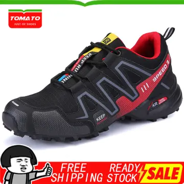 Kasut deals salomon original