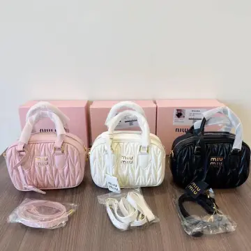 Mui Mui very cute bag | Cute bag, Bags, Miu miu bag