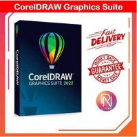 CorelDRAW Graphics Suite | Lifetime For Win &amp; Mac [ M1/M2 , Intel ] | Full Version [ Sent email only ]