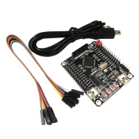 ARM STM32 Development Board บอร์ดระบบขนาดเล็ก STM32F103RCT6บอร์ดพัฒนา RBT6 51