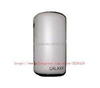 ชิ้นส่วนคู่ยางมือจับของแท้ใหม่เหมาะสำหรับกล้อง Samsung GALAXY EK-GC100 GC110 GC120กล้อง GC100