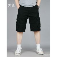 『Hot Sales』Big Size 10Xl 8Xl 9Xl Cool Summer Hot Sale Cotton Casual nd Clothing Camo Cargo Shorts Men Birthday Gift