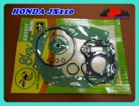 HONDA JX110 ENGINE GASKET COMPLETE SET "BEE BRAND" // ปะเก็นเครื่อง ชุดใหญ่ "ตราผึ้ง" สินค้าคุณภาพดี