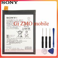 Sony แบตเตอรี่ SONY Xperia Z5 E6883 LIS1593ERPC E6633 E6653 E6683 E6603 ของแท้แบตเตอรี่ 2900 mAh..