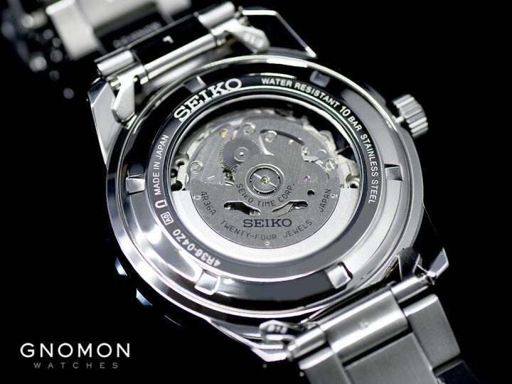 jamesmobile-นาฬิกาสำหรับผู้ชาย-seiko-srpa09j1-mechanical-made-in-japan