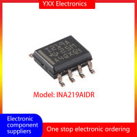 INA219AIDR SOIC-8กระแสไฟ/แรงดันไฟฟ้า/ชิปตรวจสอบจ่ายไฟของแท้ใหม่