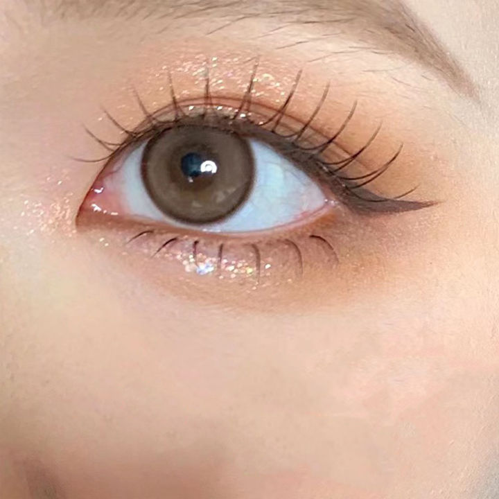 v-shaped-eyelash-extension-zhang-yuanying-girl-group-same-style-eyelashes-for-natural-daily-makeup