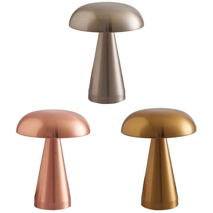 led-lighting-bar-desk-mushroom-lights-touch-dimming-usb-charging-indoor-coffee-shop-home-room-table-night-light