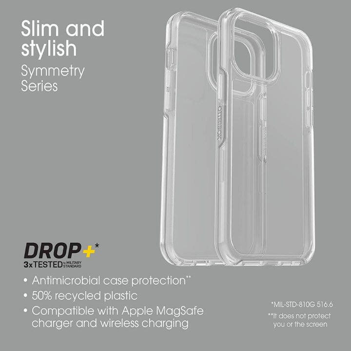 otterbox-symmetry-clear-series-case-for-iphone-13-pro-max-amp-iphone-12-pro-max-clear-clear-symmetry-clear-series