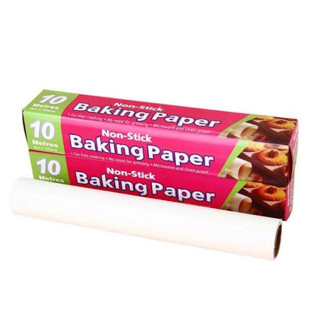 Baking Paper Parchment Paper Rectangle Baking Sheets for Bakery BBQ ...