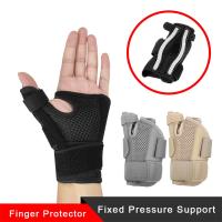 【CW】 Holder Protector Brace Wrist Thumbs Arthritis Splint Support Guard for Left Hands