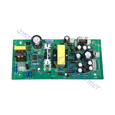 【YF】 45W AC110-220V analog digital mixer switching power supply board output voltage:  5V  12V -15V  15V  48V stable operation