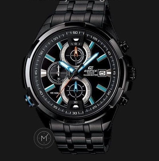 Casio edifice 2024 efr 536 price