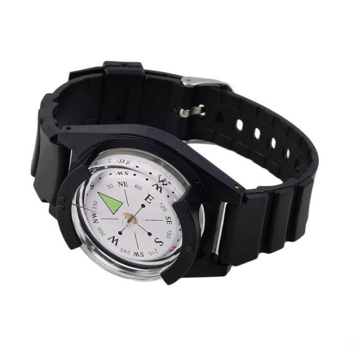 tactical-wrist-compass-outdoor-camping-tool-survival-adventure-hiking-tourism-equipment-fishing-hunting-accessories-black-band