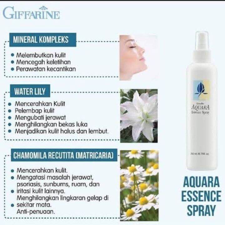 สเปรย์สเปรย์น้ำแร่-น้ำแร่-ฉีดหน้า-ผิวหน้าสดชื่น-เย็นสบาย-aquara-essense-spray