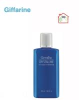 คริสตัลลีน อาย เมคอัพ รีมูฟเวอร์ Crystalline Eye Make Up Remover Giffarine นั้ายาเช็ดทำความสะอาดเครื่องสำอางสูตรน้ำปราศจากนํ้ามัน