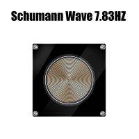 เครื่องพัลซ์เจลเนอร์เรเตอร์คลื่น Schumann ความถี่ต่ำพิเศษ7.83Hz พร้อมสวิตช์